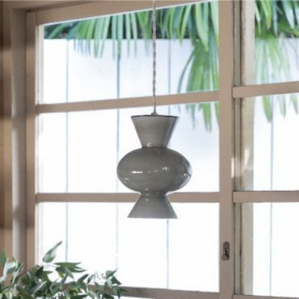 Pipo ピポ ペンダントライト グレー IM1-LT-4520GY