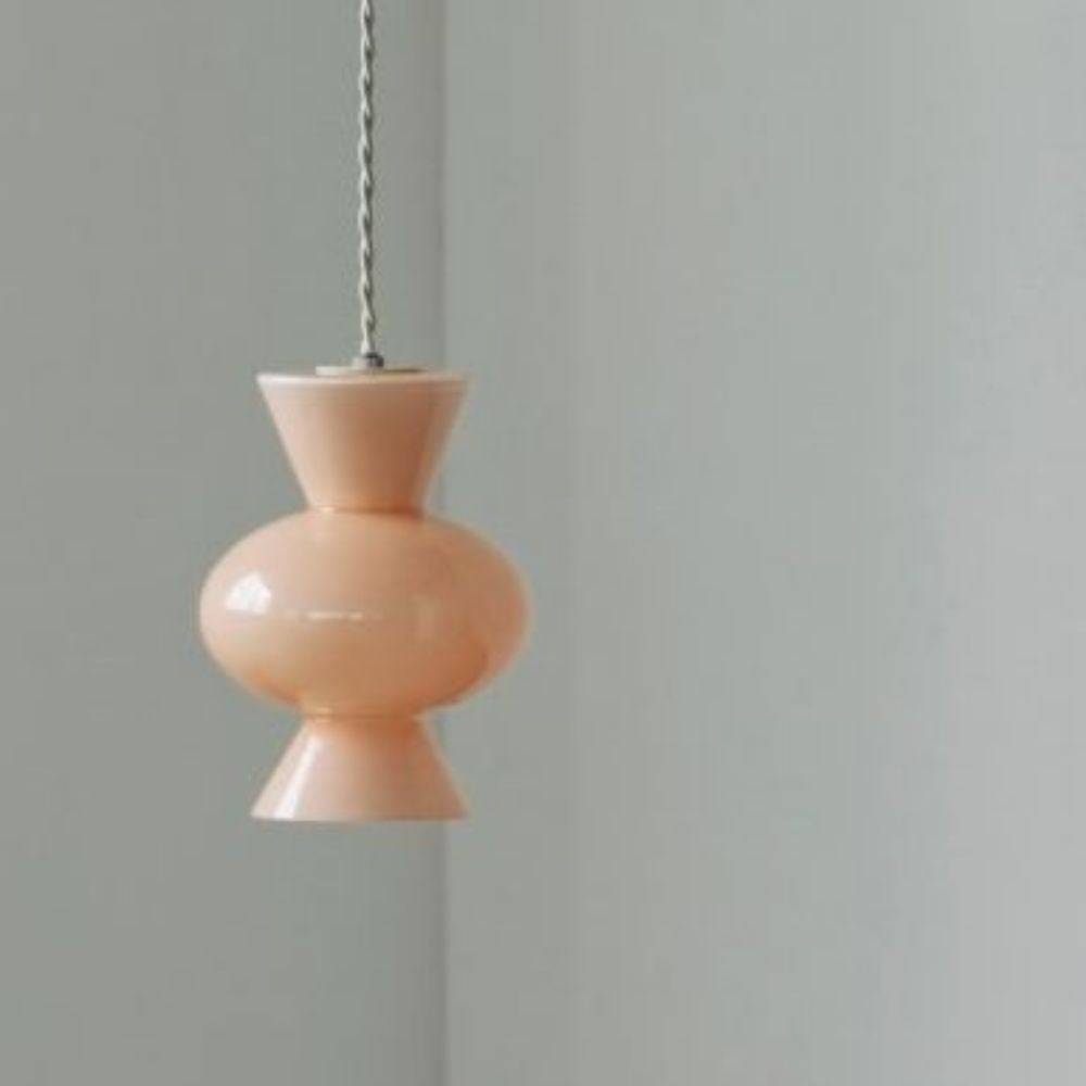 Pipo ピポ ペンダントライト ピンク IM1-LT-4520PK