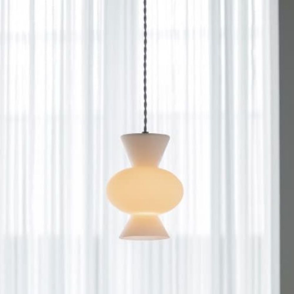 Pipo ピポ ペンダントライト ホワイト IM1-LT-4520WH