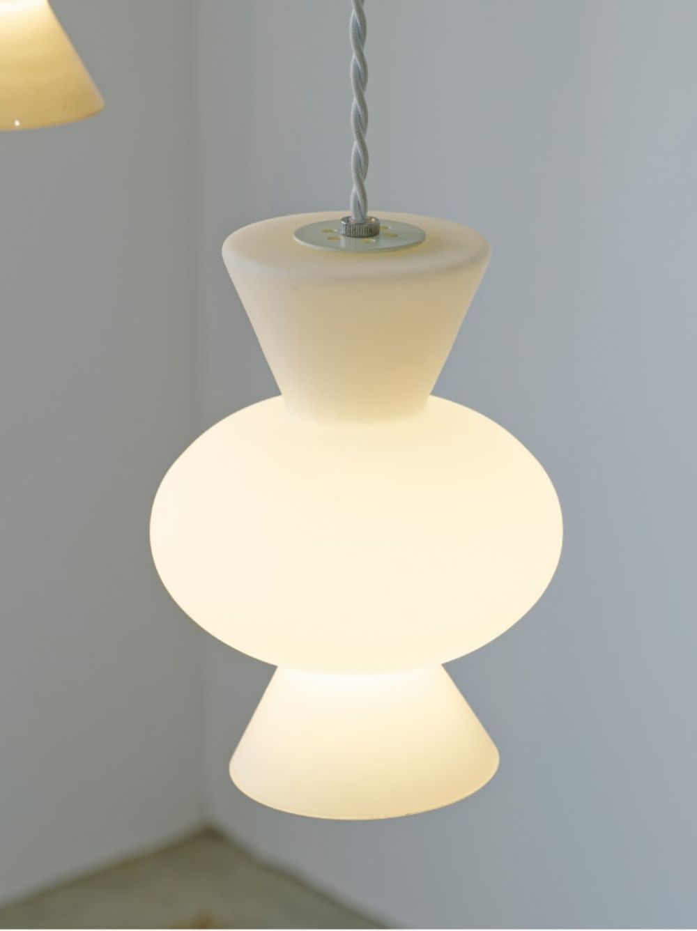 Pipo ピポ ペンダントライト ホワイト IM1-LT-4520WH