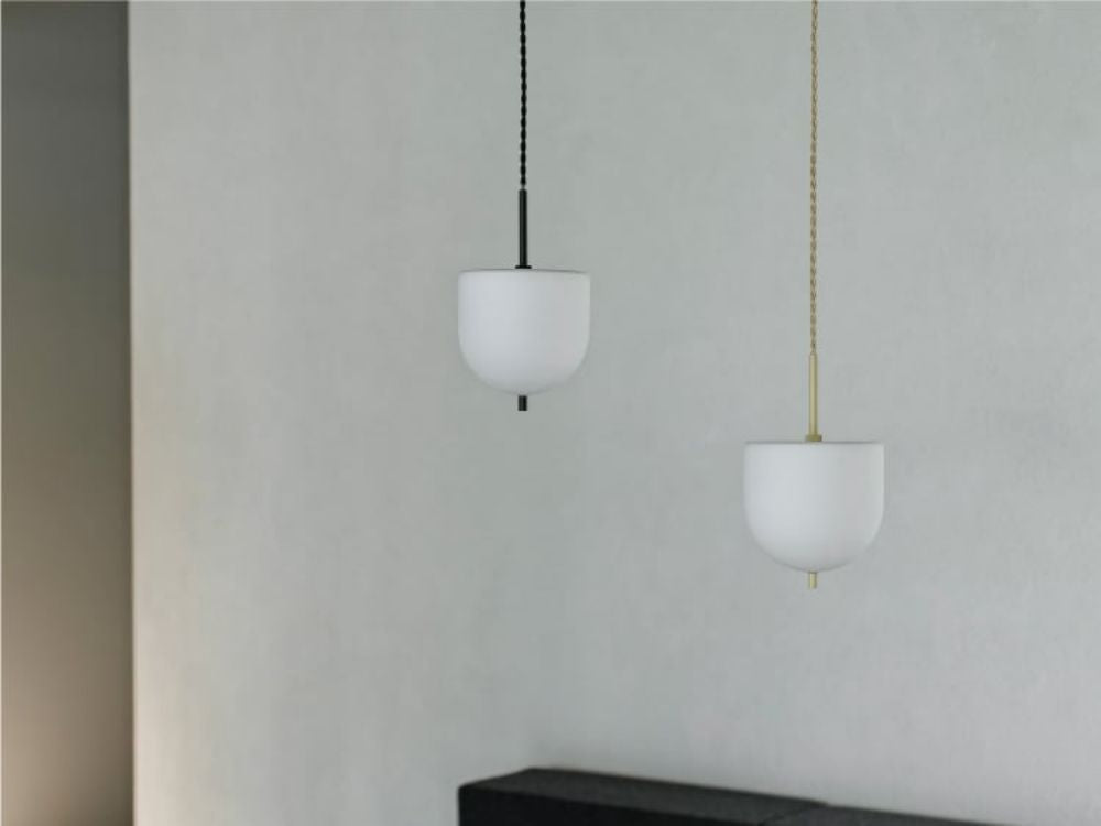 Molde モルデ ペンダントライト ベージュ IM1-LT-4523BE