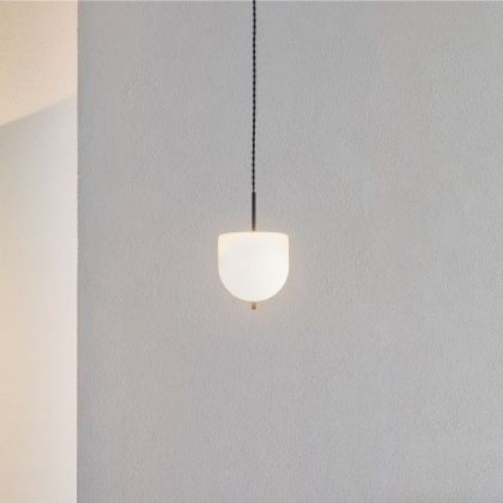 Molde モルデ ペンダントライト ブラック IM1-LT-4523BK