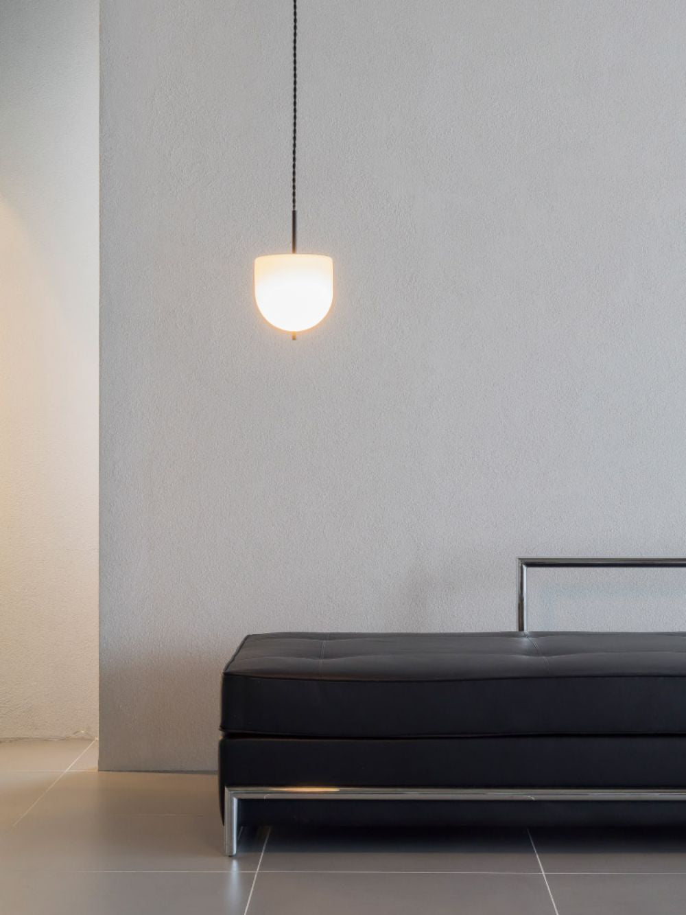 Molde モルデ ペンダントライト ブラック IM1-LT-4523BK