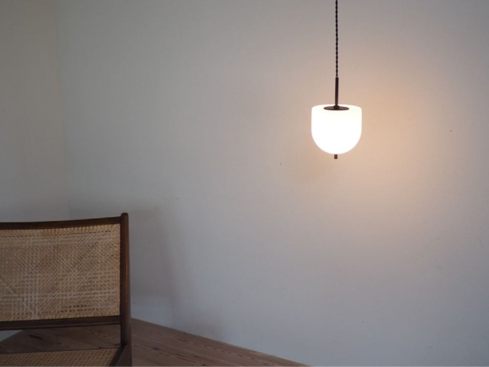 Molde モルデ ペンダントライト ブラック IM1-LT-4523BK