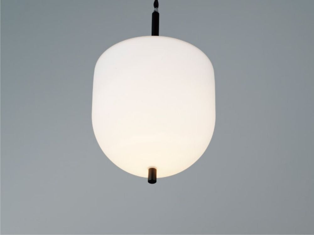 Molde モルデ ペンダントライト ブラック IM1-LT-4523BK