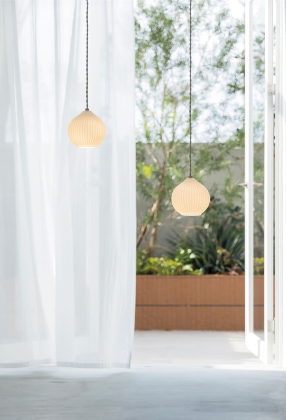 Pecoros ペコロス ペンダントライトS IM1-LT-4526