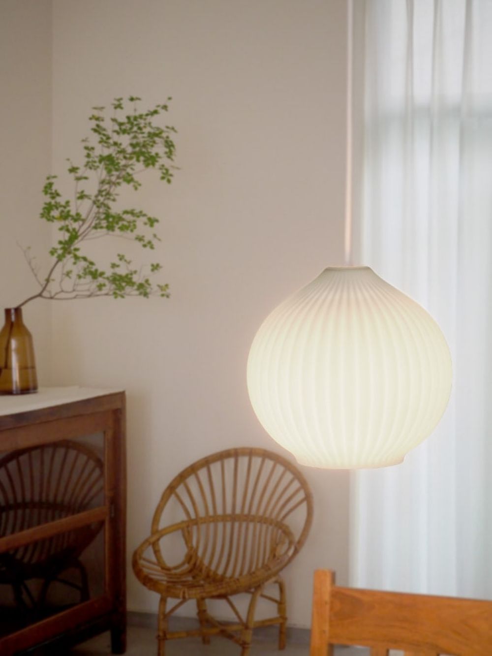 Pecoros ペコロス ペンダントライトS IM1-LT-4526