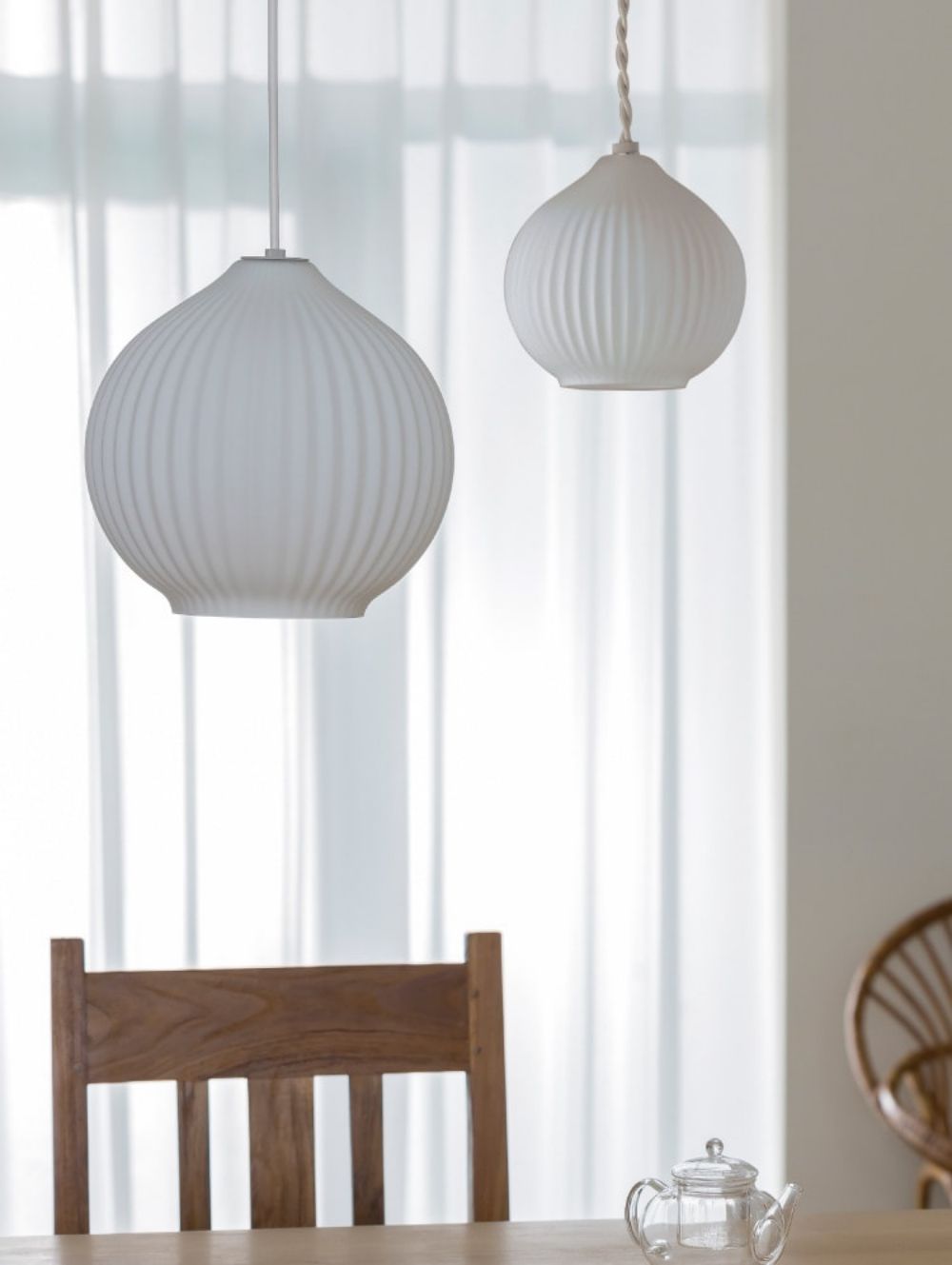 Pecoros ペコロス ペンダントライトM IM1-LT-4529