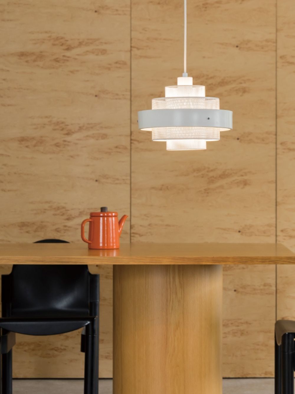 Ivonne イヴォンネ ペンダントライト トゥルーホワイト IM1-LT-4532WH