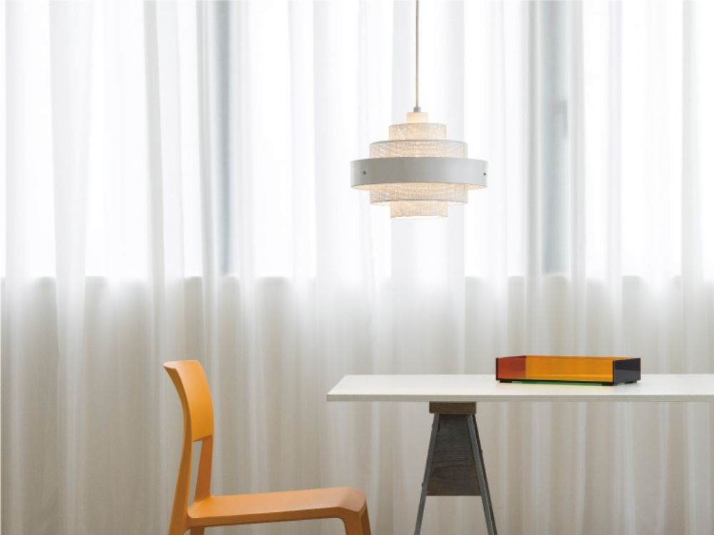 Ivonne イヴォンネ ペンダントライト トゥルーホワイト IM1-LT-4532WH