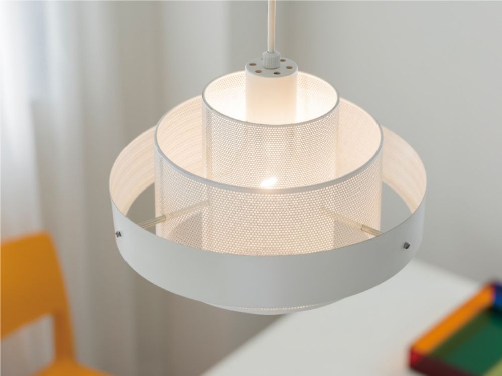 Ivonne イヴォンネ ペンダントライト トゥルーホワイト IM1-LT-4532WH