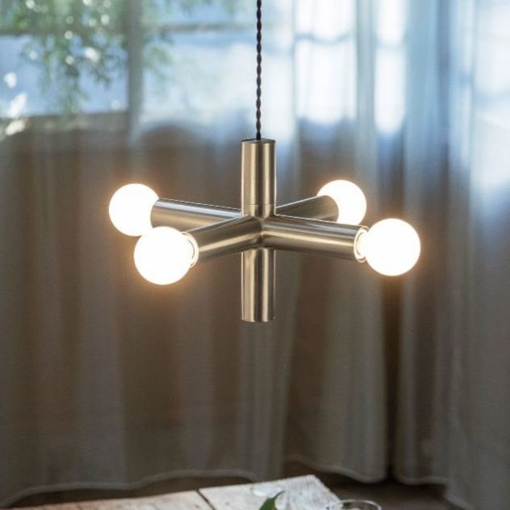 【12月末入荷予定】 Eclat エクラ ペンダントライト IM1-LT-4535