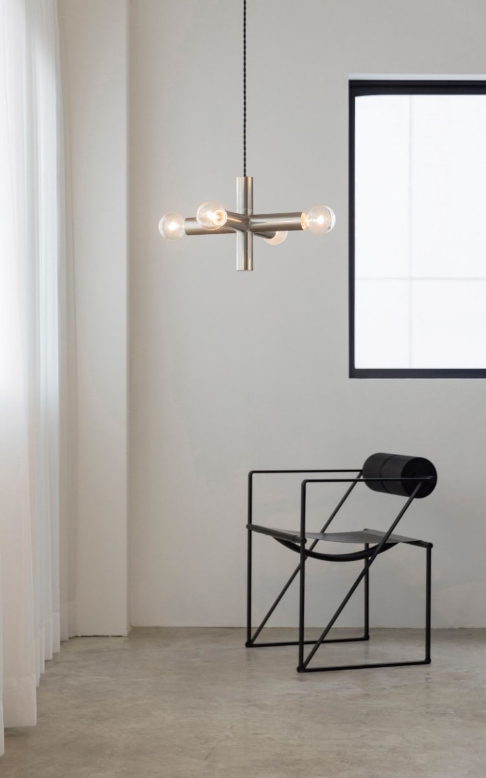 【12月末入荷予定】 Eclat エクラ ペンダントライト IM1-LT-4535