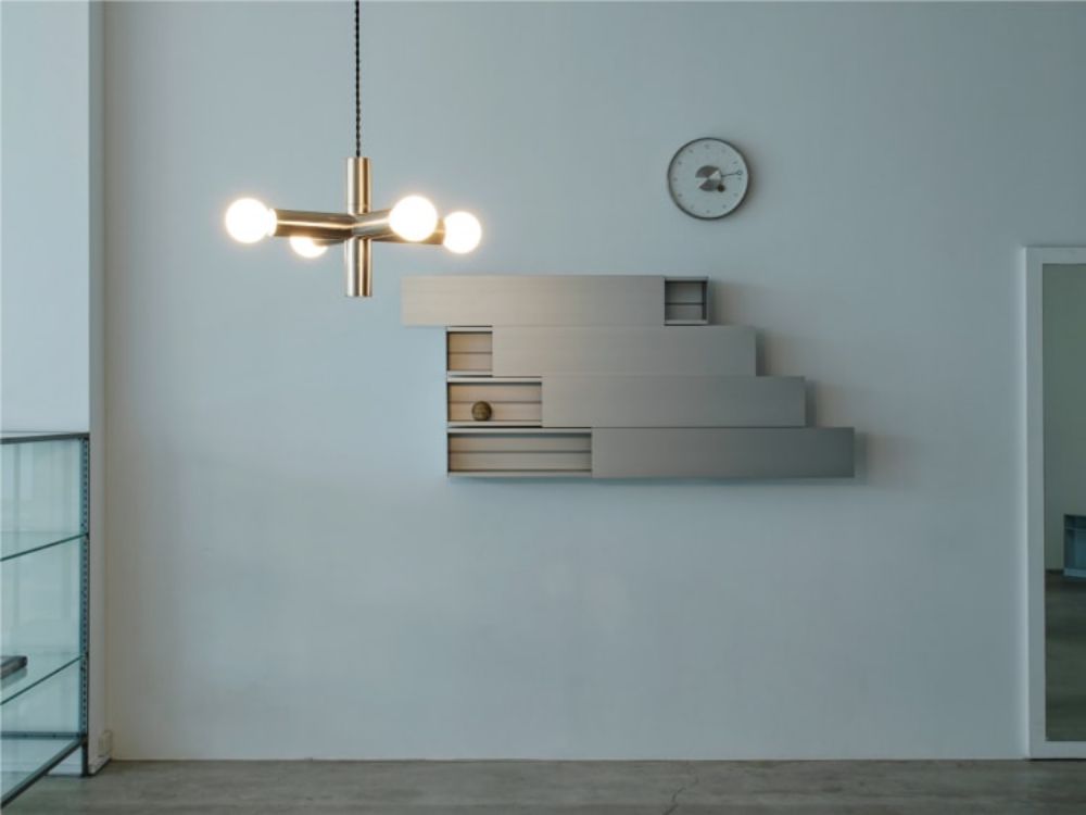 【12月末入荷予定】 Eclat エクラ ペンダントライト IM1-LT-4535