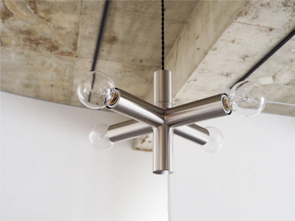 【12月末入荷予定】 Eclat エクラ ペンダントライト IM1-LT-4535