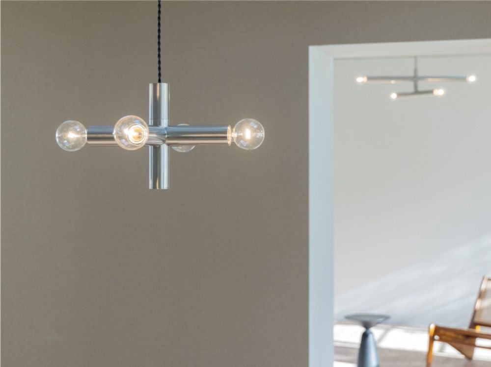 【12月末入荷予定】 Eclat エクラ ペンダントライト IM1-LT-4535