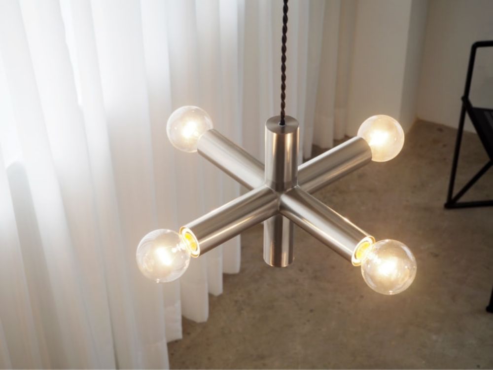 【12月末入荷予定】 Eclat エクラ ペンダントライト IM1-LT-4535