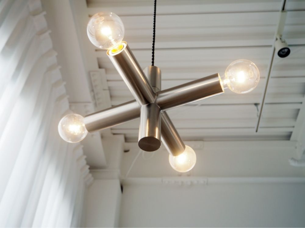 【12月末入荷予定】 Eclat エクラ ペンダントライト IM1-LT-4535