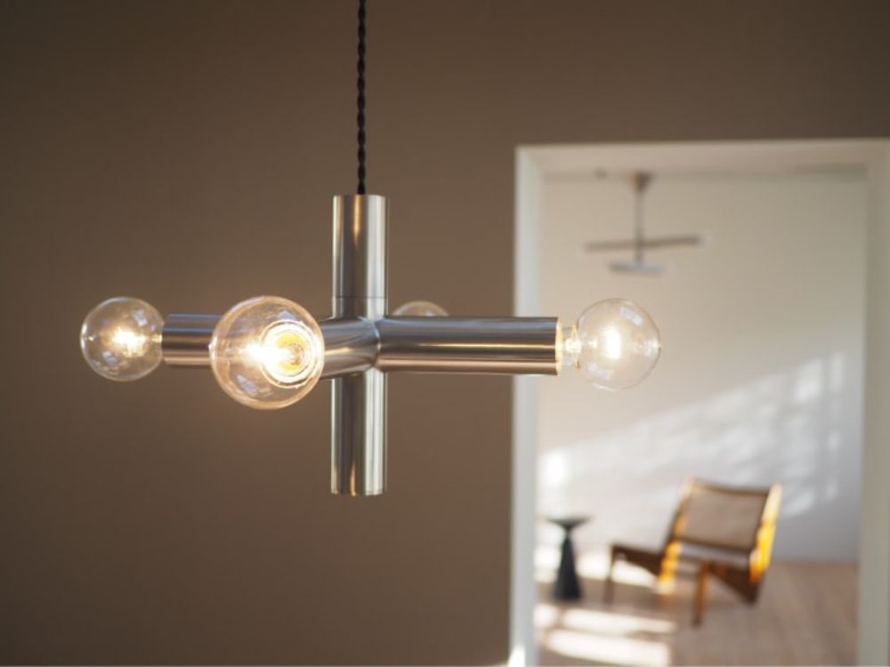 【12月末入荷予定】 Eclat エクラ ペンダントライト IM1-LT-4535