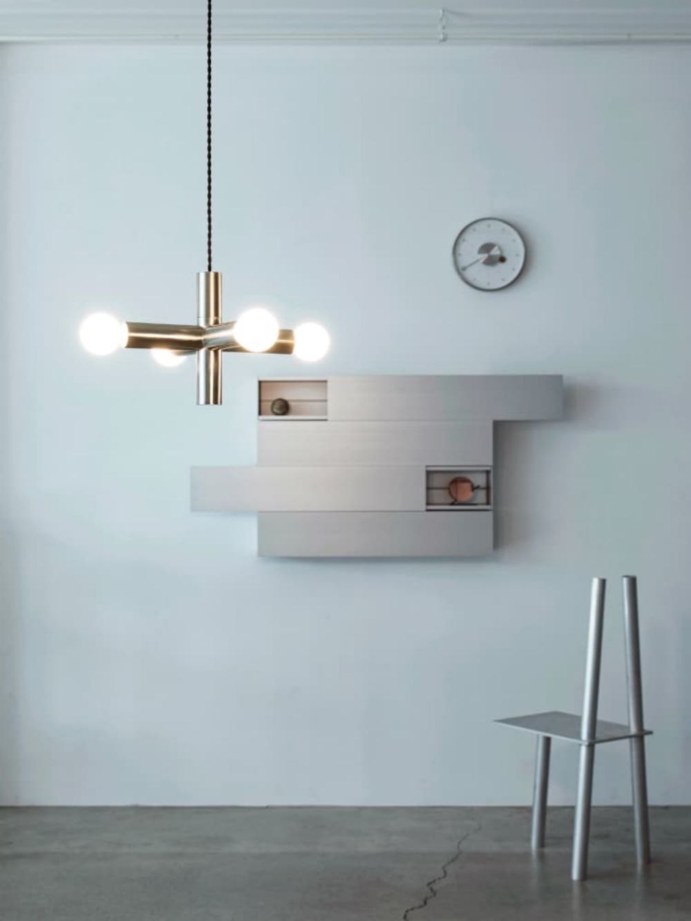 【12月末入荷予定】 Eclat エクラ ペンダントライト IM1-LT-4535