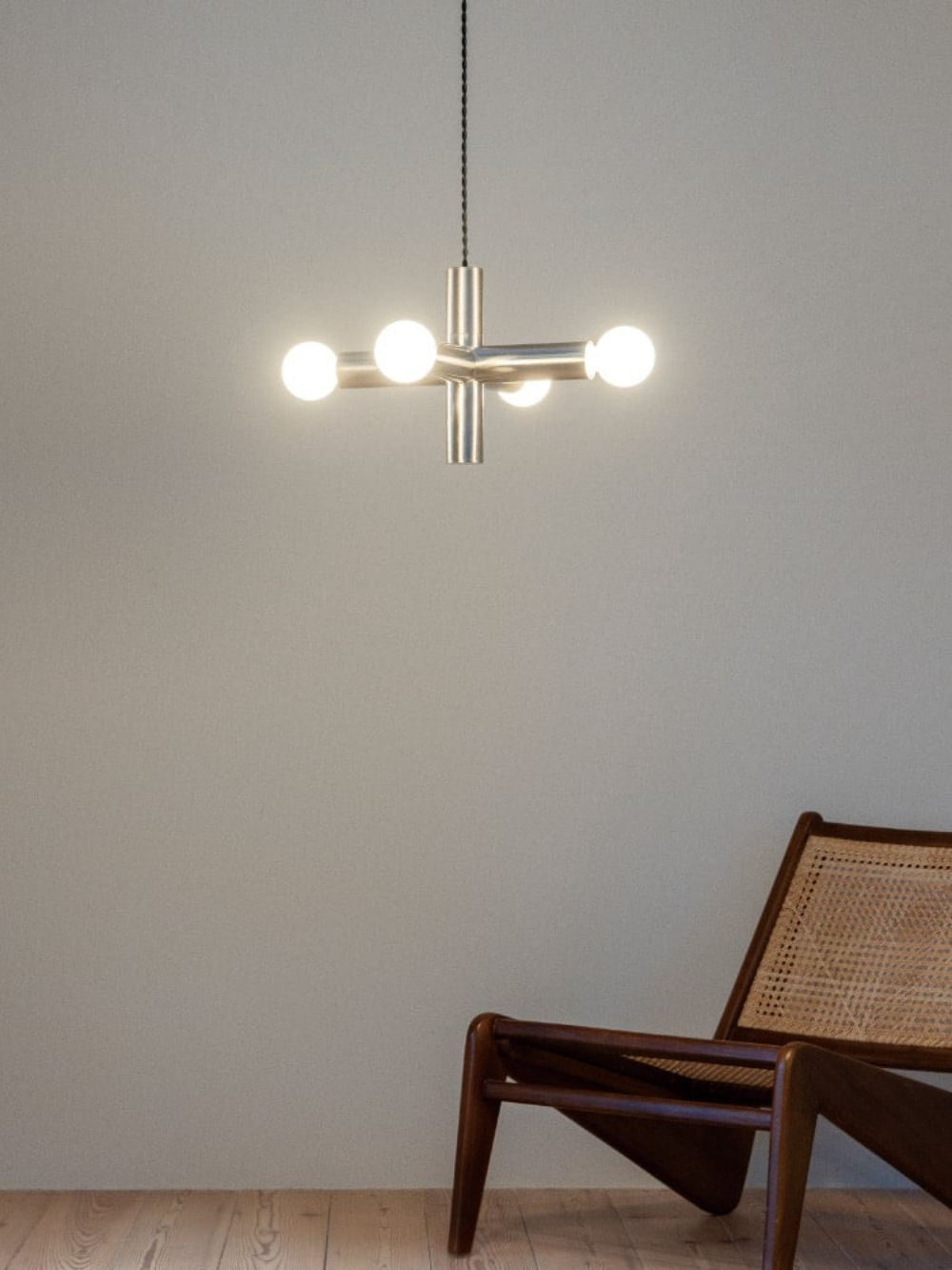 【12月末入荷予定】 Eclat エクラ ペンダントライト IM1-LT-4535