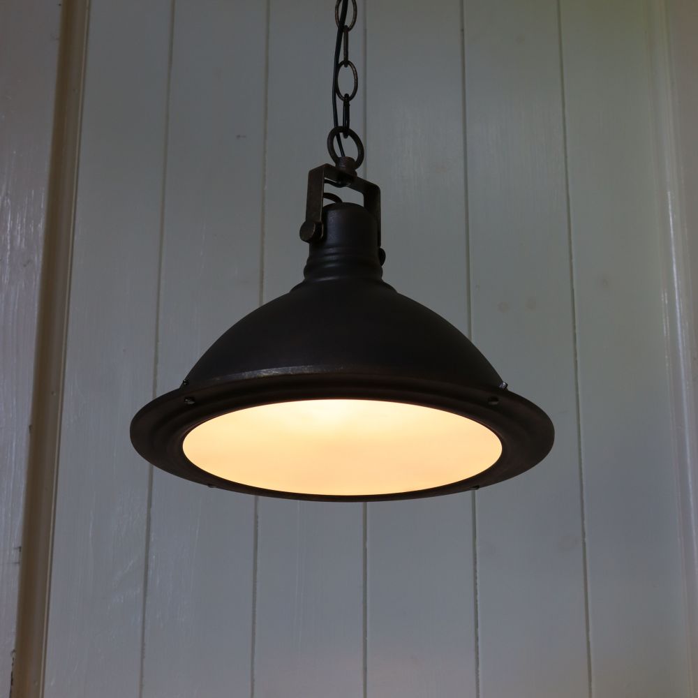 オシャレなヴィンテージ感♪ ヴェルダンペンダントライト IM1-LT-8800AN