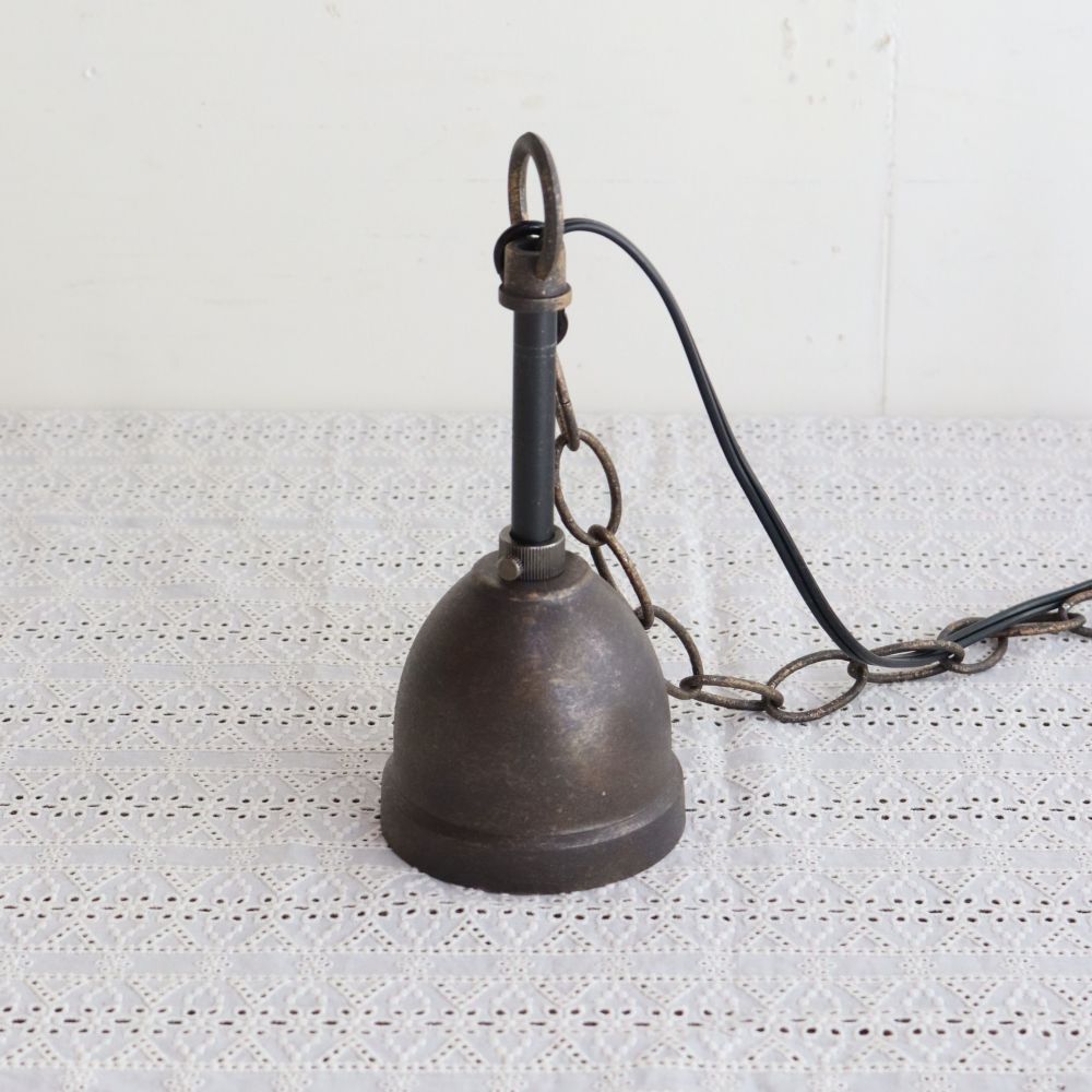 オシャレなヴィンテージ感♪ ヴェルダンペンダントライト IM1-LT-8800AN