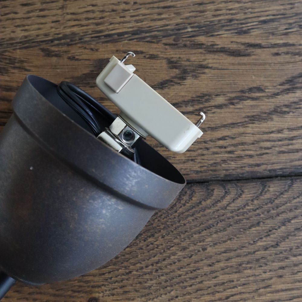 オシャレなヴィンテージ感♪ ヴェルダンペンダントライト IM1-LT-8800AN