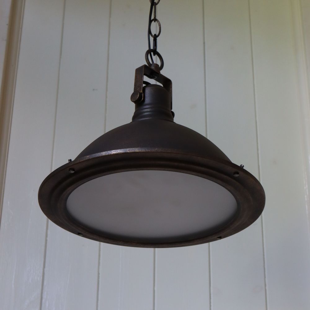 オシャレなヴィンテージ感♪ ヴェルダンペンダントライト IM1-LT-8800AN