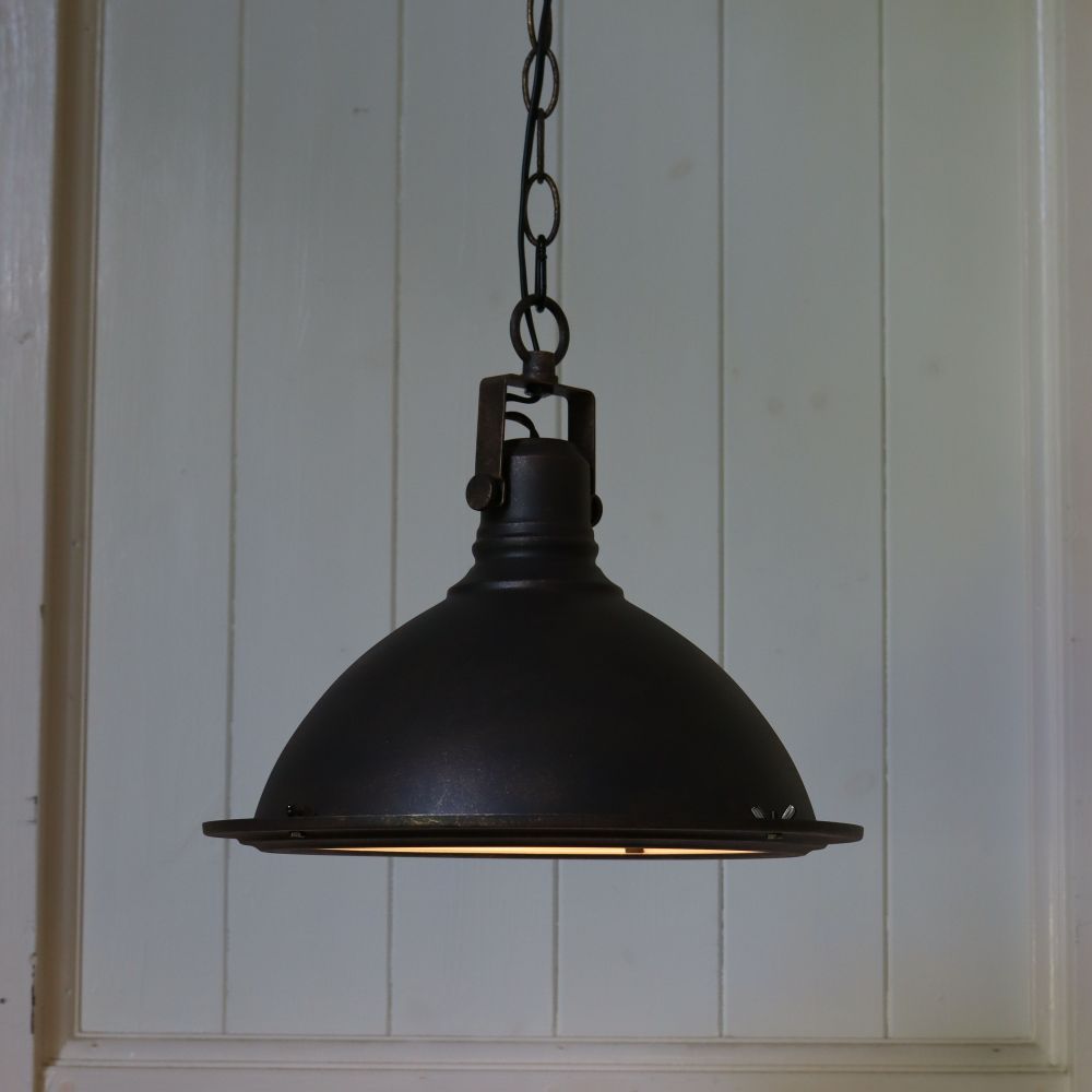 オシャレなヴィンテージ感♪ ヴェルダンペンダントライト IM1-LT-8800AN