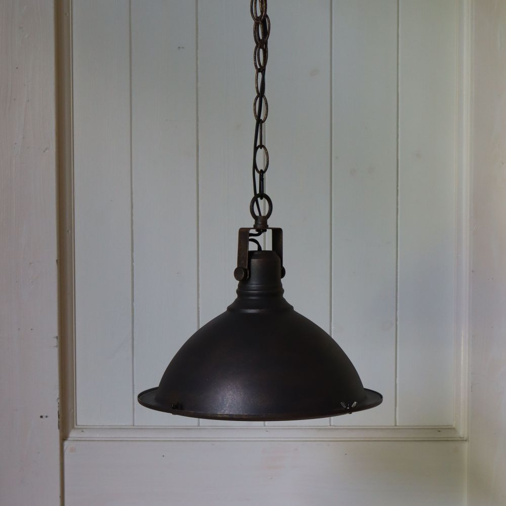 オシャレなヴィンテージ感♪ ヴェルダンペンダントライト IM1-LT-8800AN