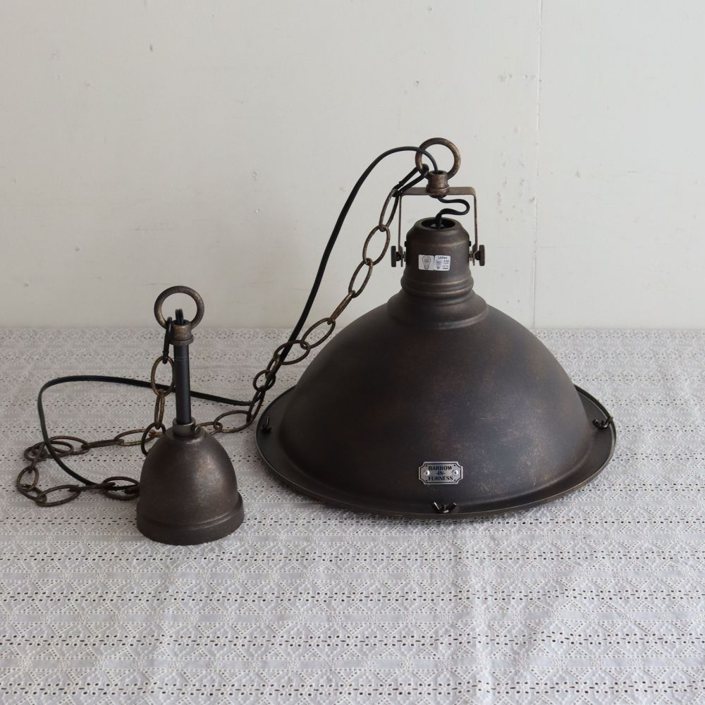 オシャレなヴィンテージ感♪ ヴェルダンペンダントライト IM1-LT-8800AN