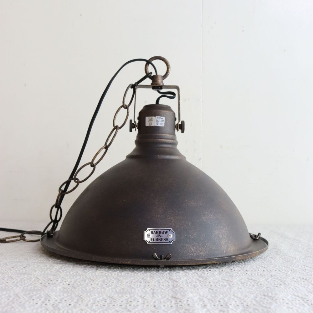 オシャレなヴィンテージ感♪ ヴェルダンペンダントライト IM1-LT-8800AN