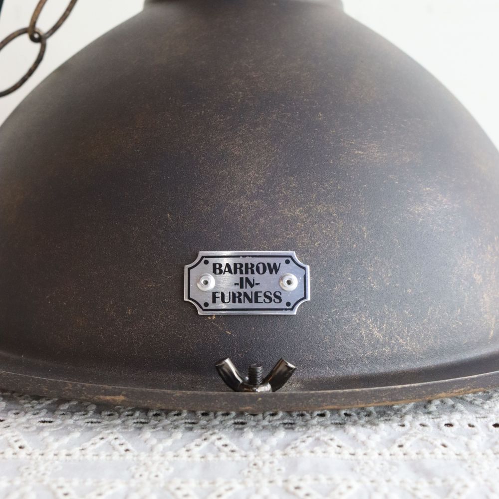 オシャレなヴィンテージ感♪ ヴェルダンペンダントライト IM1-LT-8800AN