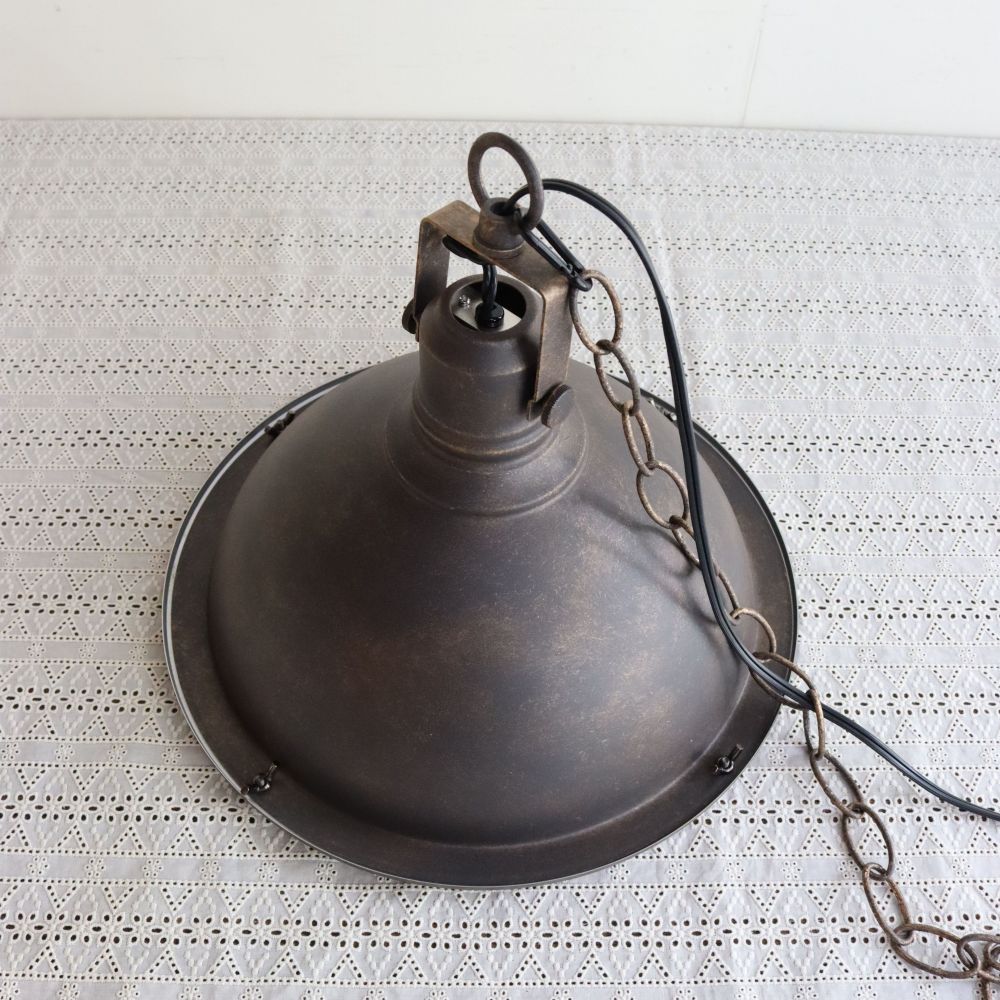 オシャレなヴィンテージ感♪ ヴェルダンペンダントライト IM1-LT-8800AN