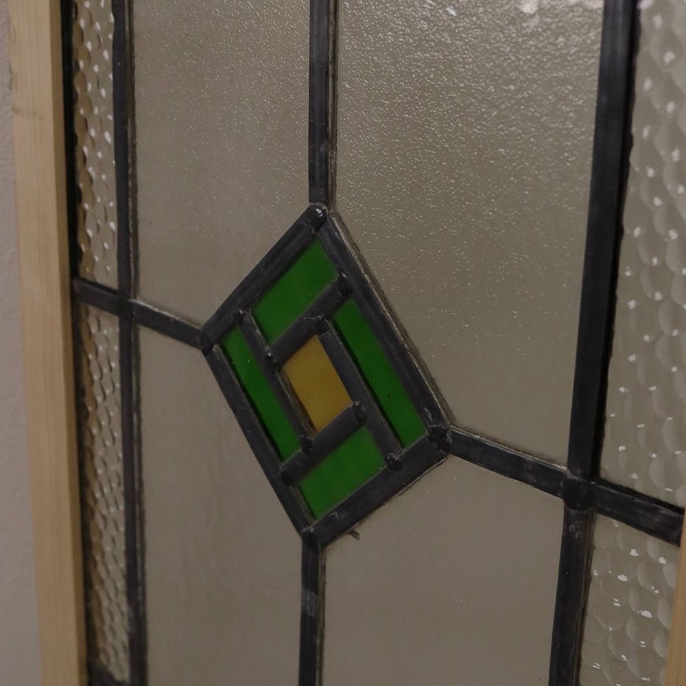 毎日見ても飽きないんです♪ ステンドグラス KT2-0019