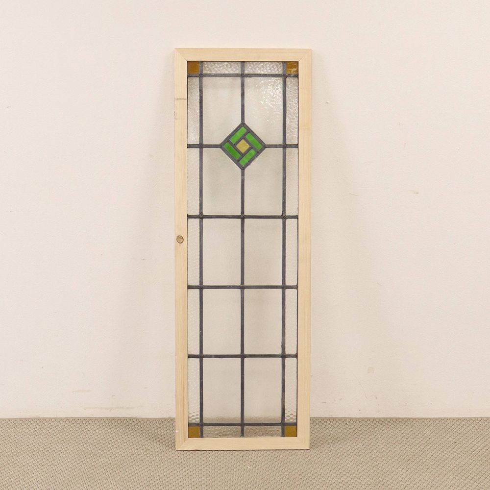 毎日見ても飽きないんです♪ ステンドグラス KT2-0019