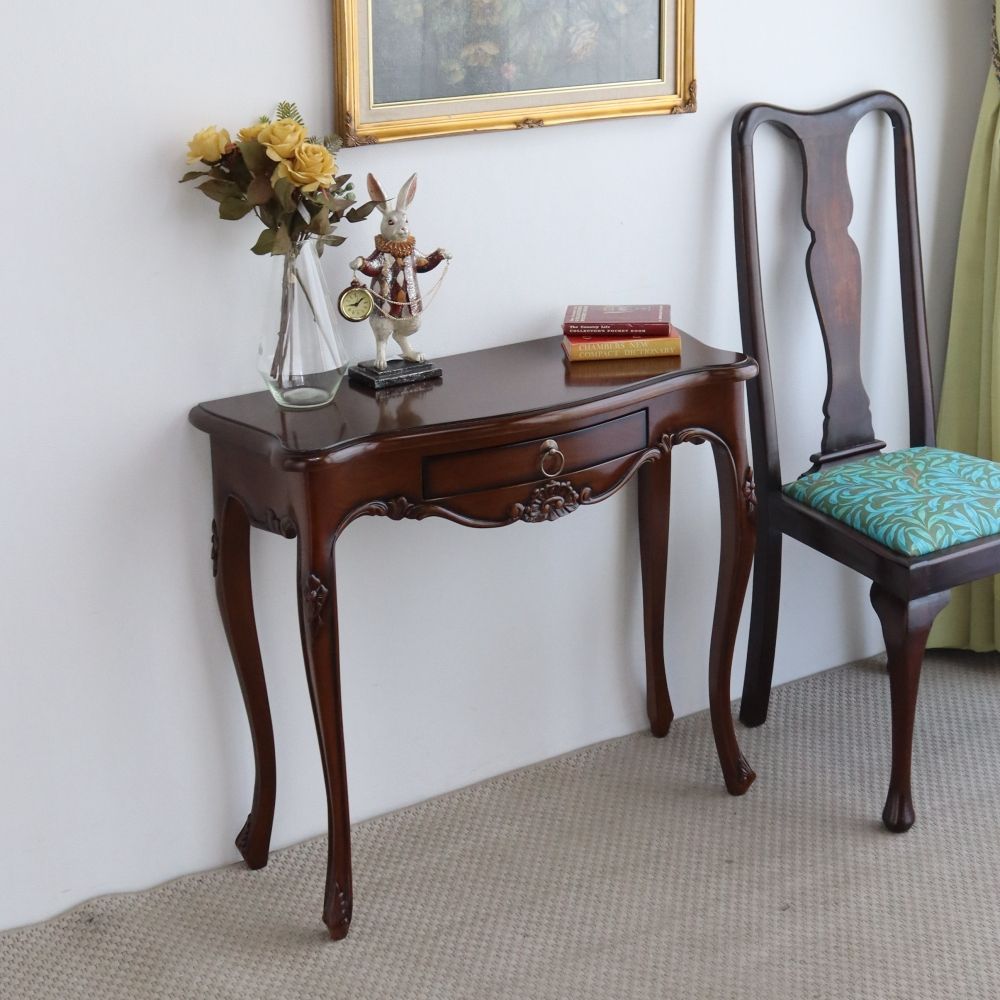 エレガンスに一目惚れ♪ コンソールテーブル MC2-MI-IDST