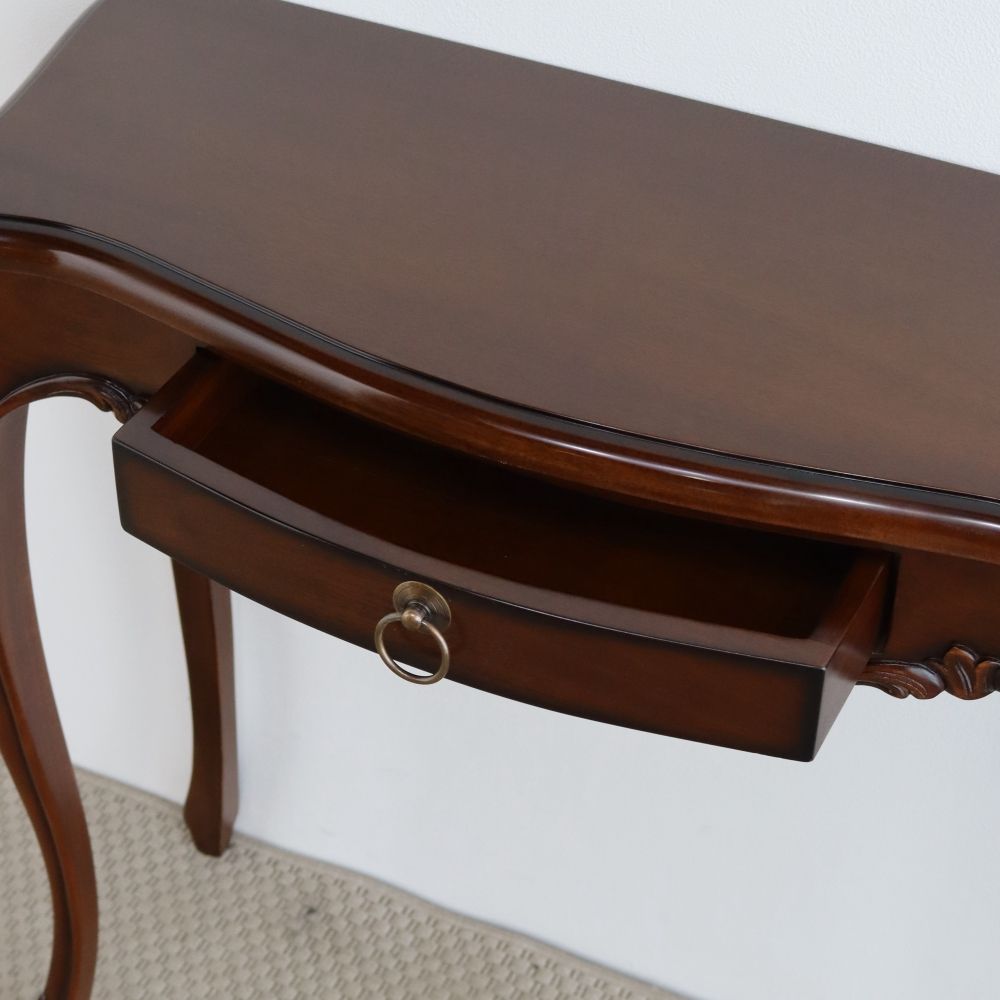 エレガンスに一目惚れ♪ コンソールテーブル MC2-MI-IDST