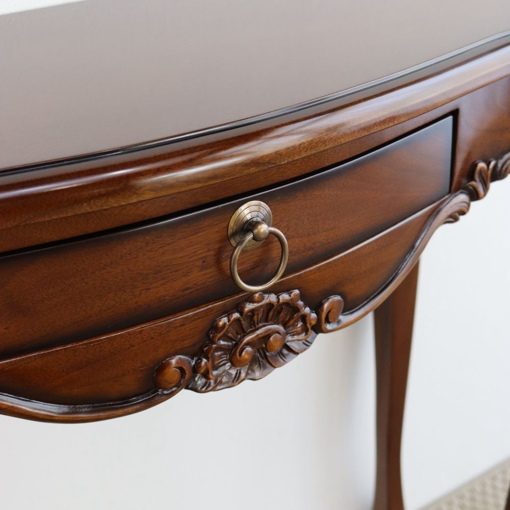 エレガンスに一目惚れ♪ コンソールテーブル MC2-MI-IDST