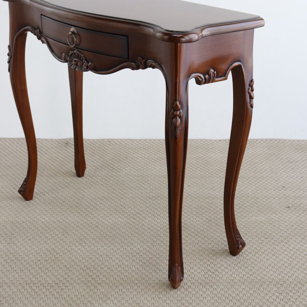 エレガンスに一目惚れ♪ コンソールテーブル MC2-MI-IDST