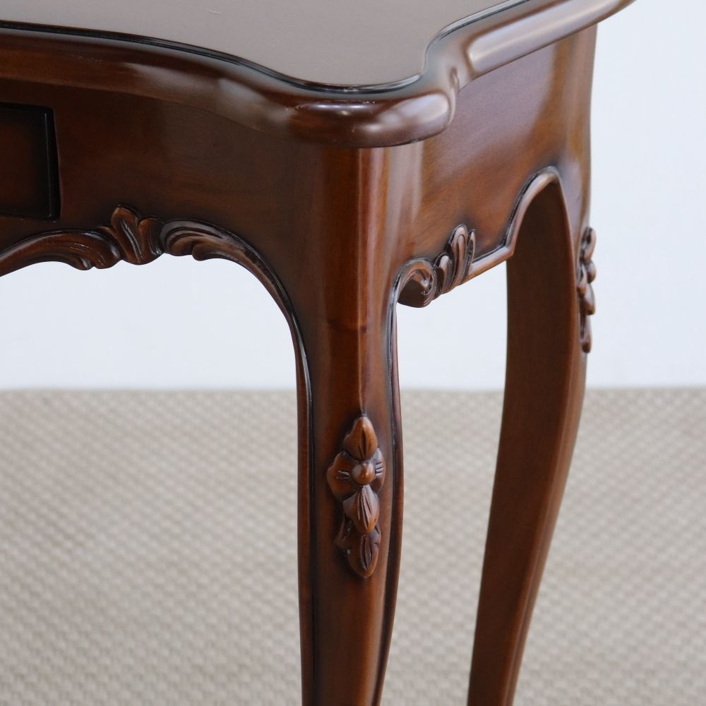 エレガンスに一目惚れ♪ コンソールテーブル MC2-MI-IDST