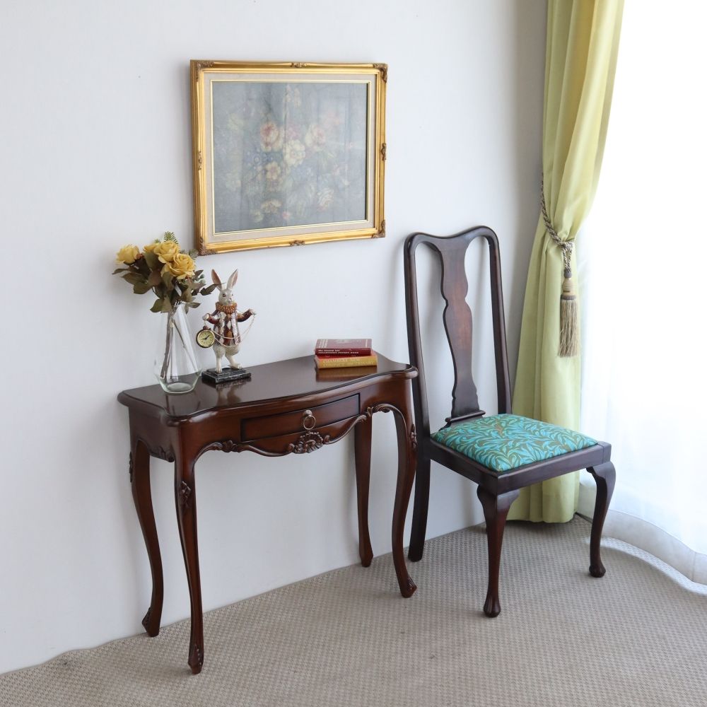 エレガンスに一目惚れ♪ コンソールテーブル MC2-MI-IDST