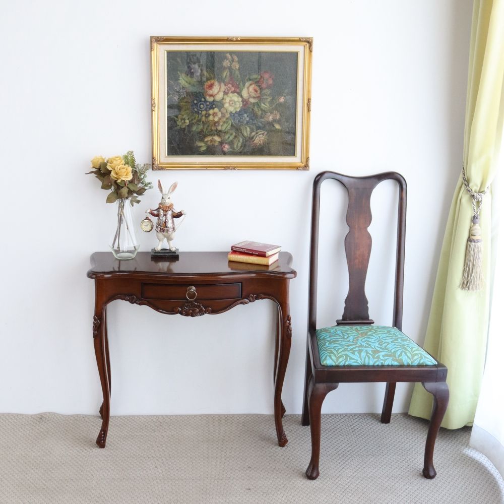 エレガンスに一目惚れ♪ コンソールテーブル MC2-MI-IDST