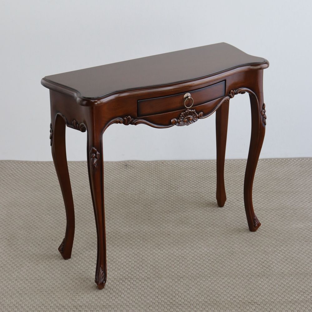 エレガンスに一目惚れ♪ コンソールテーブル MC2-MI-IDST