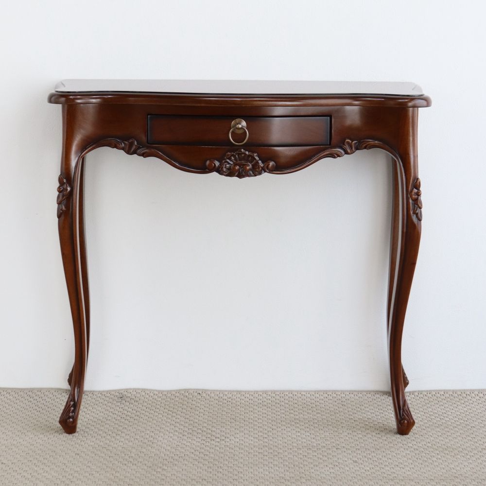 エレガンスに一目惚れ♪ コンソールテーブル MC2-MI-IDST