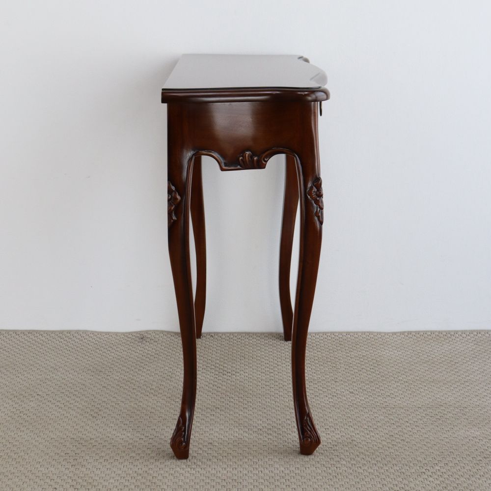 エレガンスに一目惚れ♪ コンソールテーブル MC2-MI-IDST