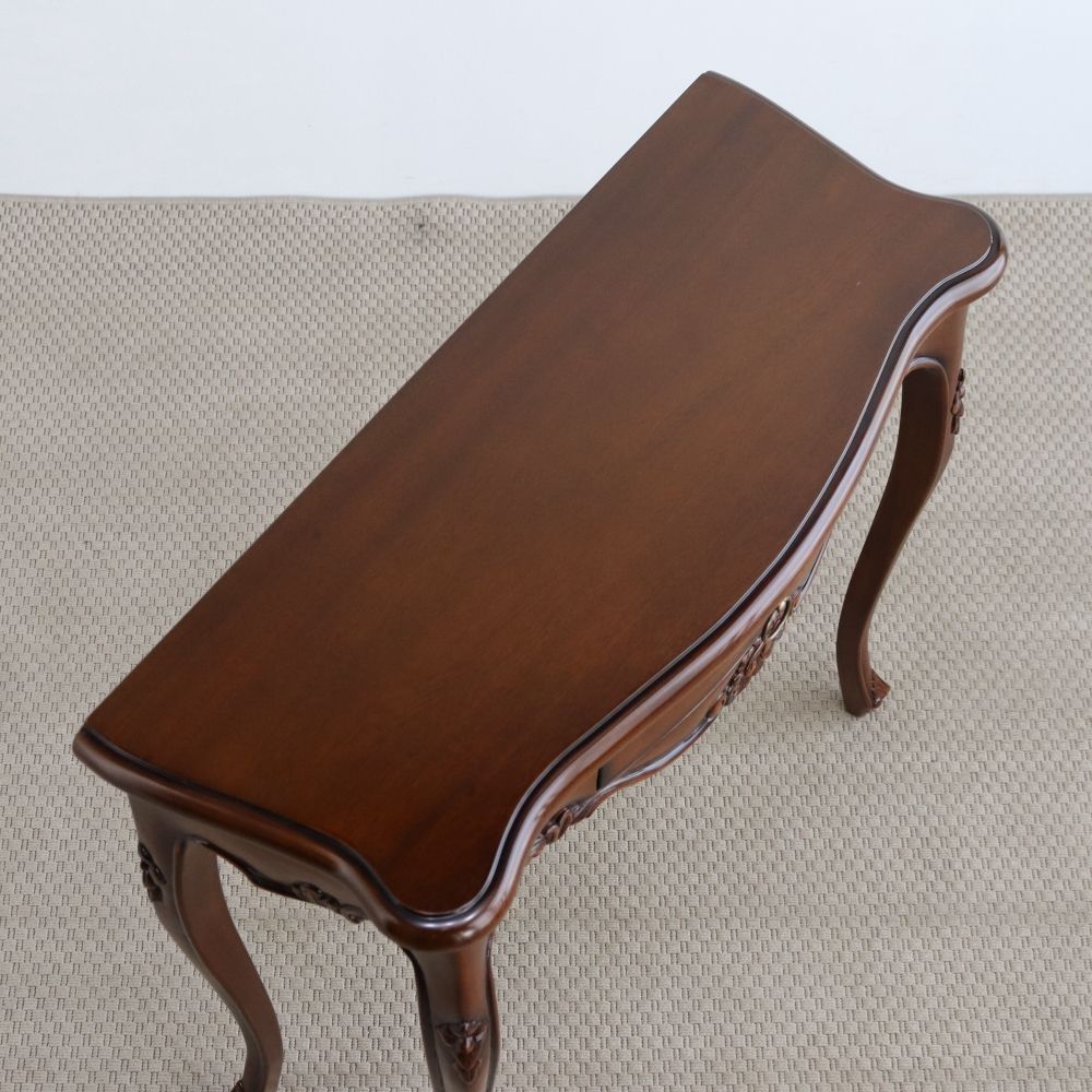 エレガンスに一目惚れ♪ コンソールテーブル MC2-MI-IDST