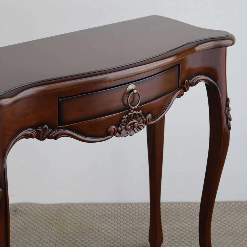 エレガンスに一目惚れ♪ コンソールテーブル MC2-MI-IDST