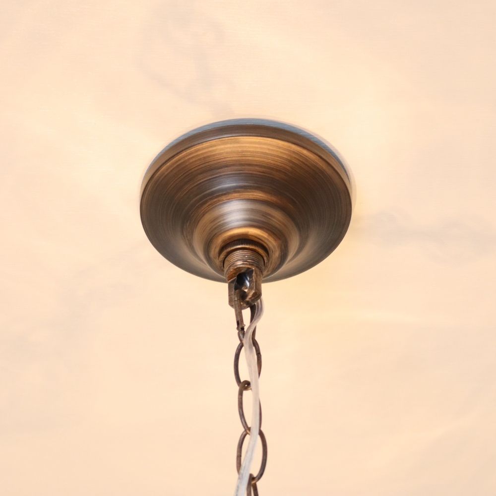 オシャレな輝きを演出♪ 3灯シャンデリア OR1-OS-001-3AT